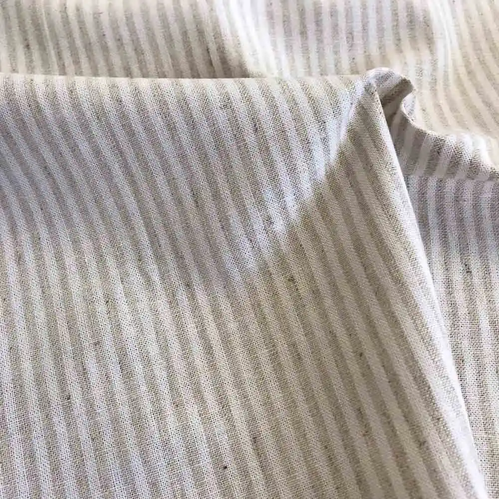 LINEN FABRIC image