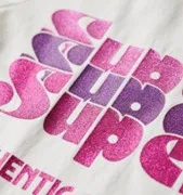 GLITTER PRINTING image