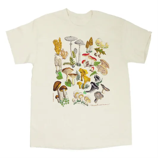 ORGANIC PRINTING image