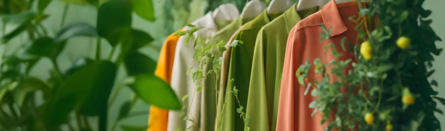 Sustainability at HYPX