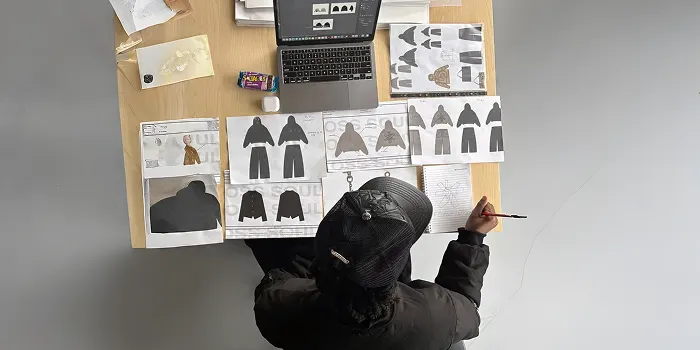 Design & Development